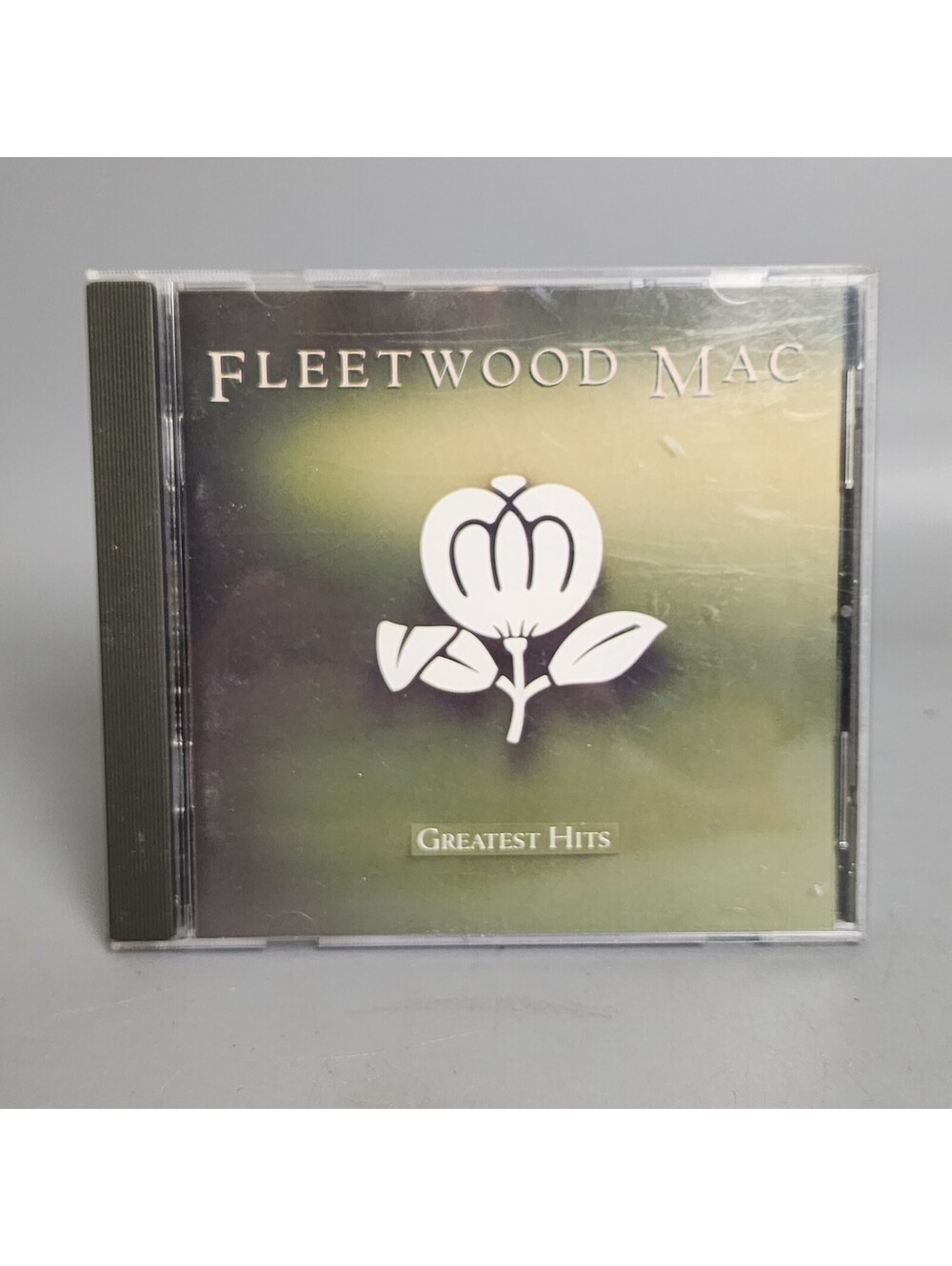 Fleetwood Mac - Greatest Hits CD (1988) Warner Bros. Classic Rock Pop VG/G
